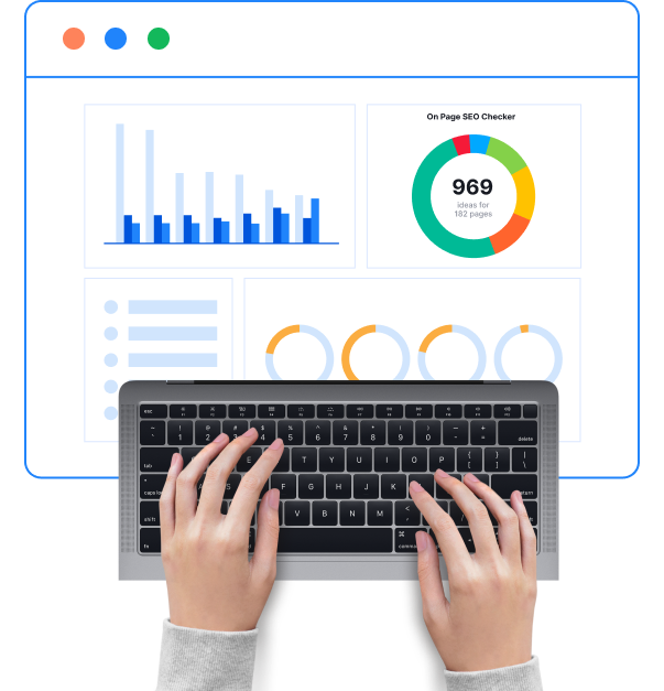 Search Engine Optimization