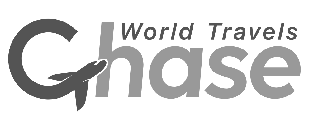 Chase World Travel